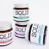 Toothpaste - Solid Oral Care