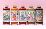 Apostle Hot Sauces