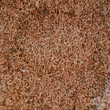 Brown Linseed (Flaxseed) - NZ Grown