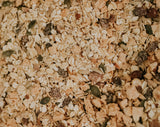 Swiss Bircher Muesli - Organic
