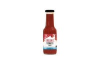 Tomato Sauce - Organic, 290ml Jar