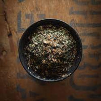 Mister Chai Rooibos Chai Tea  - Organic, Fairtrade and Caffeine-Free