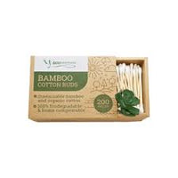 Cotton Buds - Bamboo