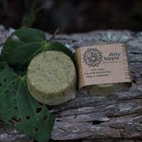 Shampoo Bar - Dirty Hippie