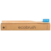 Toothbrushes - Bamboo, Adult
