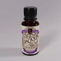 Beard Oil (30ml) by Luscious Beard Oils
