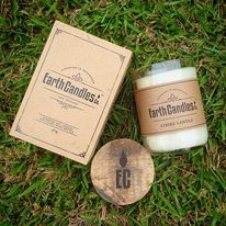 Earth Candles