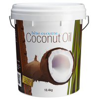 Coconut Oil - Refined