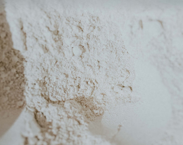 Rye Flour - Organic, NZ Grown & Milled
