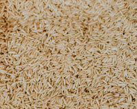 Basmati Rice - Brown, Organic