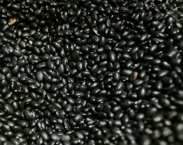 Black Beans - Dried