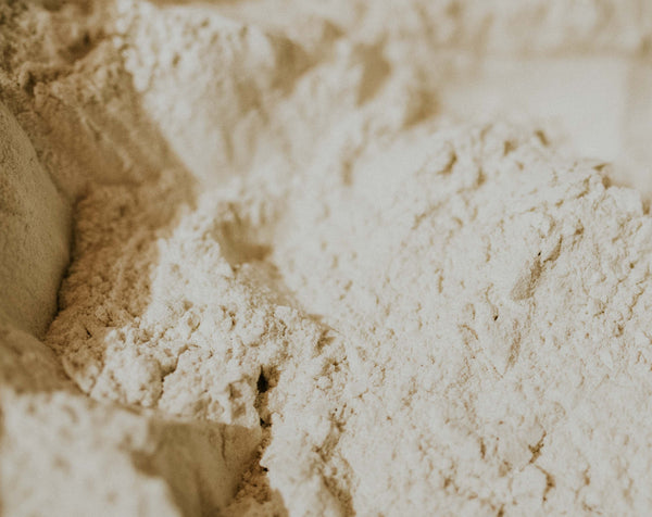 Buckwheat Flour - Organic, NZ Grown & Milled