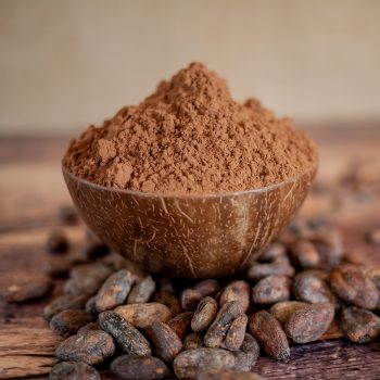 Cocoa Powder - Organic, Fair Trade