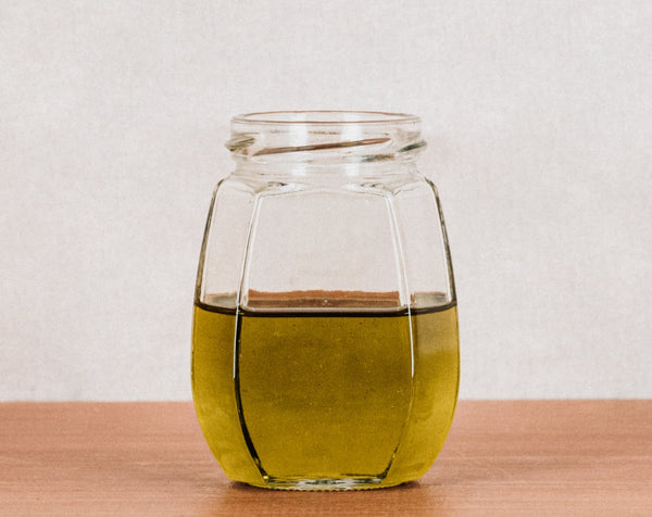 Extra Virgin Olive Oil - NZ Grown