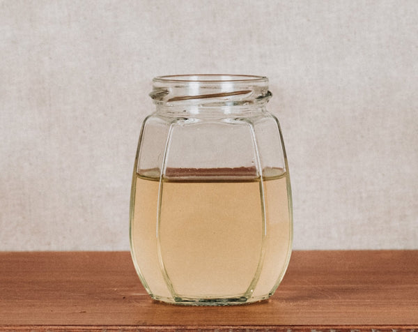 Apple Cider Vinegar - NZ Grown, Organic