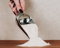 White Flour - Spray Free, NZ Grown & Milled