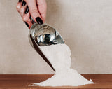 White Flour - Spray Free, NZ Grown & Milled
