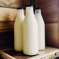 Milk - 1L, Eketahuna
