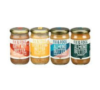 Fix & Fogg Peanut/ Nut Butters