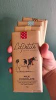 La Petite Chocolate Bars - 70g