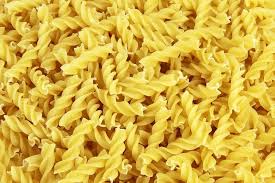Pasta - Spiral
