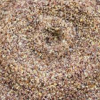 Ground Linseed (Flaxseed) - Brown, Organic