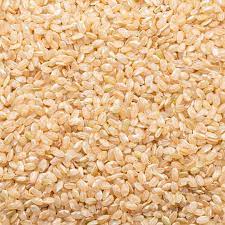 Brown Rice - Short Grain, Organic