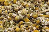 Heke Homemade Herbals - Chamomile, Organic