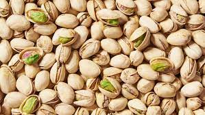 Pistachios