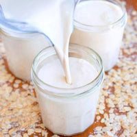 Oat Mylk Powder