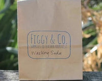 Figgy & Co Washing Soda